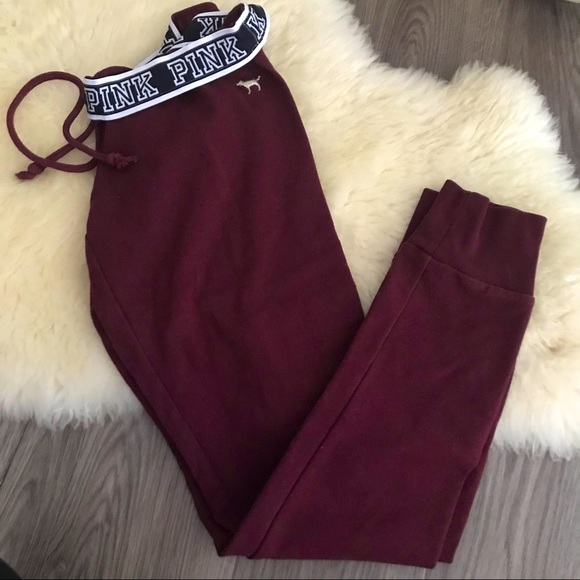 Pants - 2/$20 | Victoria’s Secret | jogger